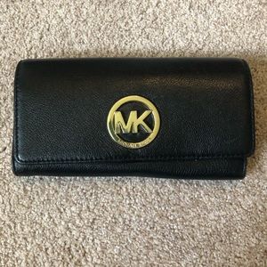 Michael Kors wallet